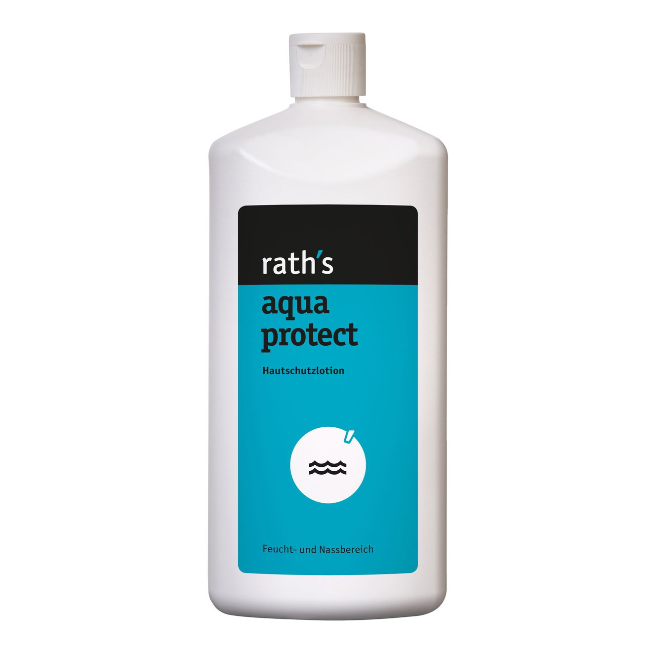 Raths Aqua Protect Huidbeschermlotion 1000ml