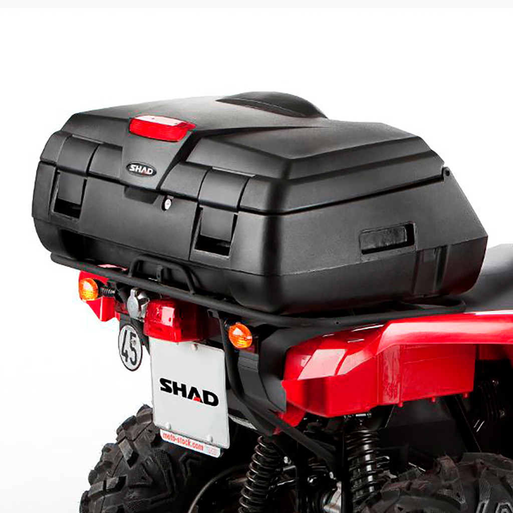 SHAD Topcase ATV80 80 Liter f. Quad/ATV 90x55x26