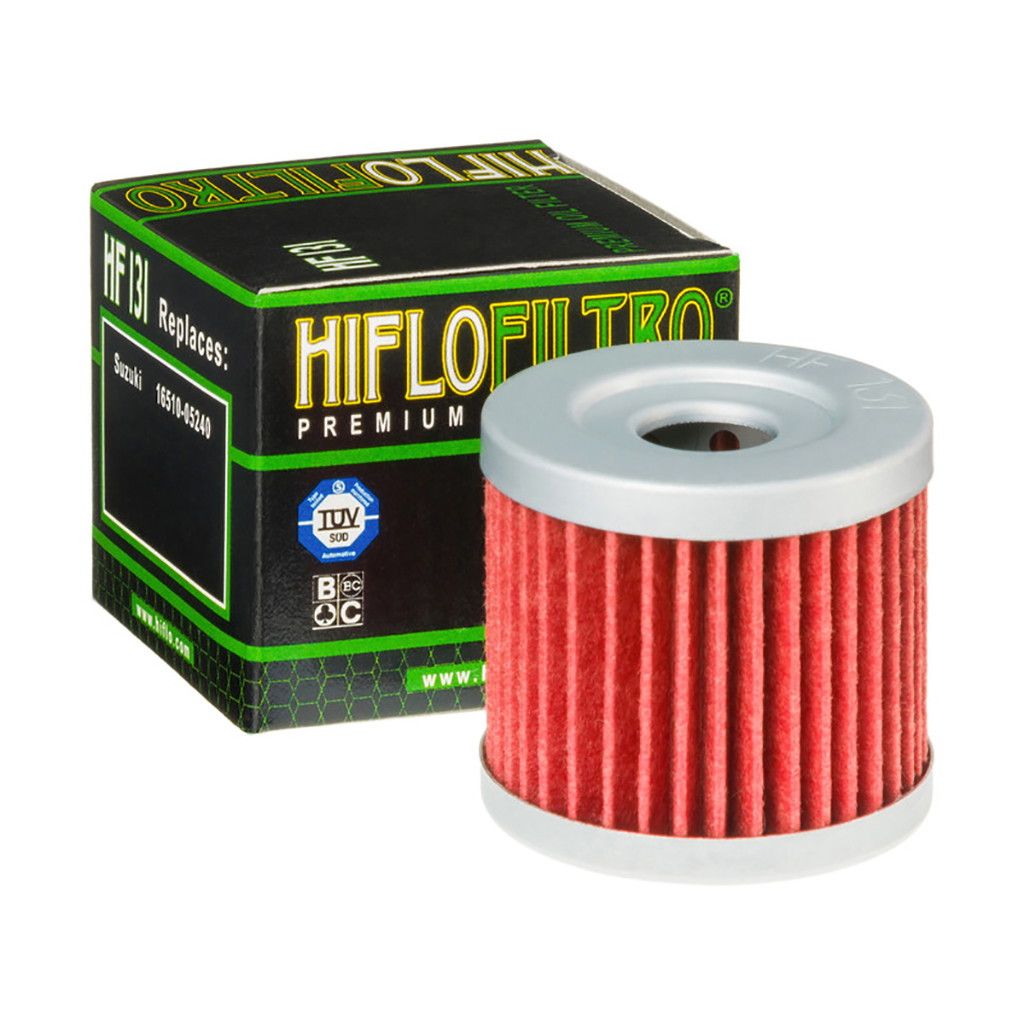 Hiflo Ölfilter HF131
