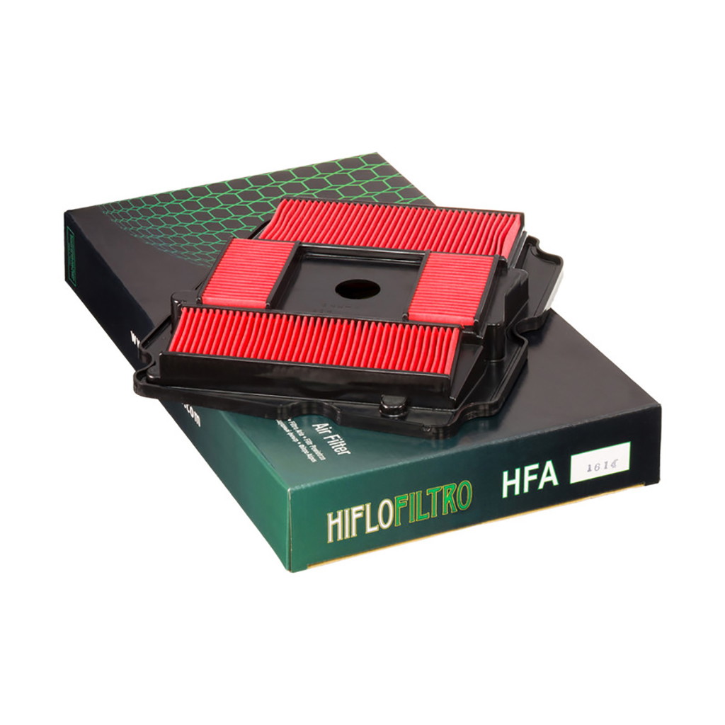 Hiflo Luftfilter