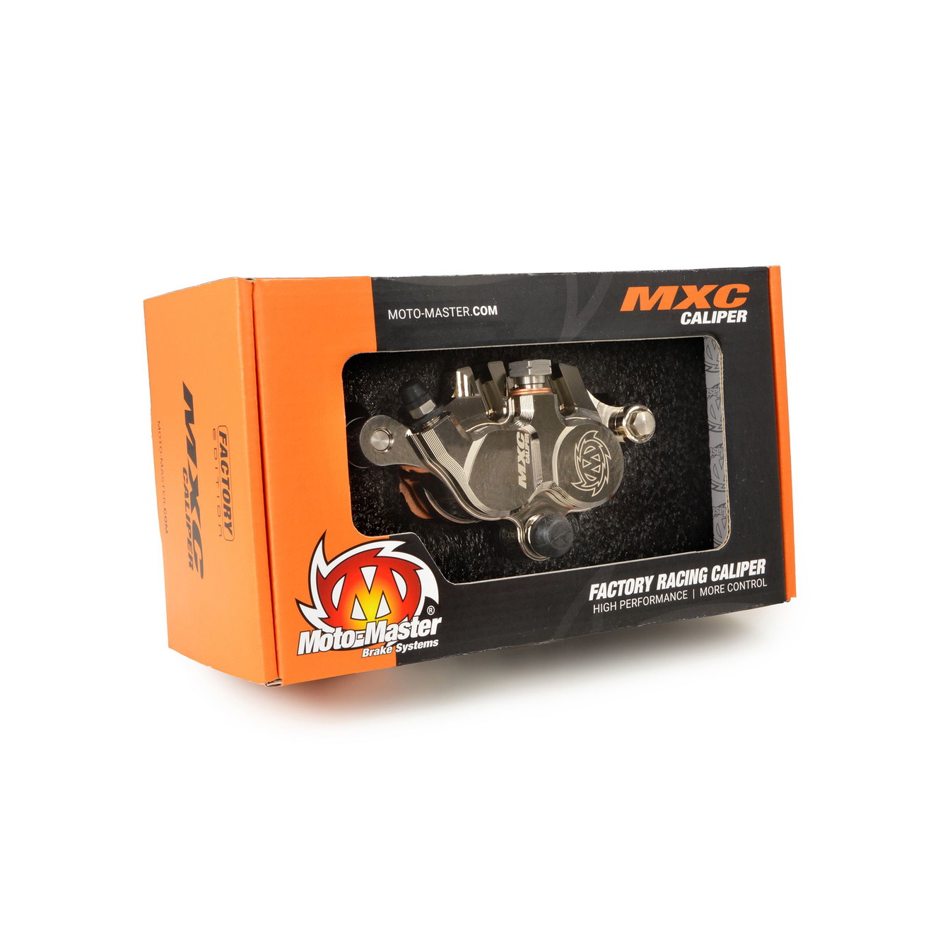 Moto-Master Bremssattel MXC Factory Racing vorne