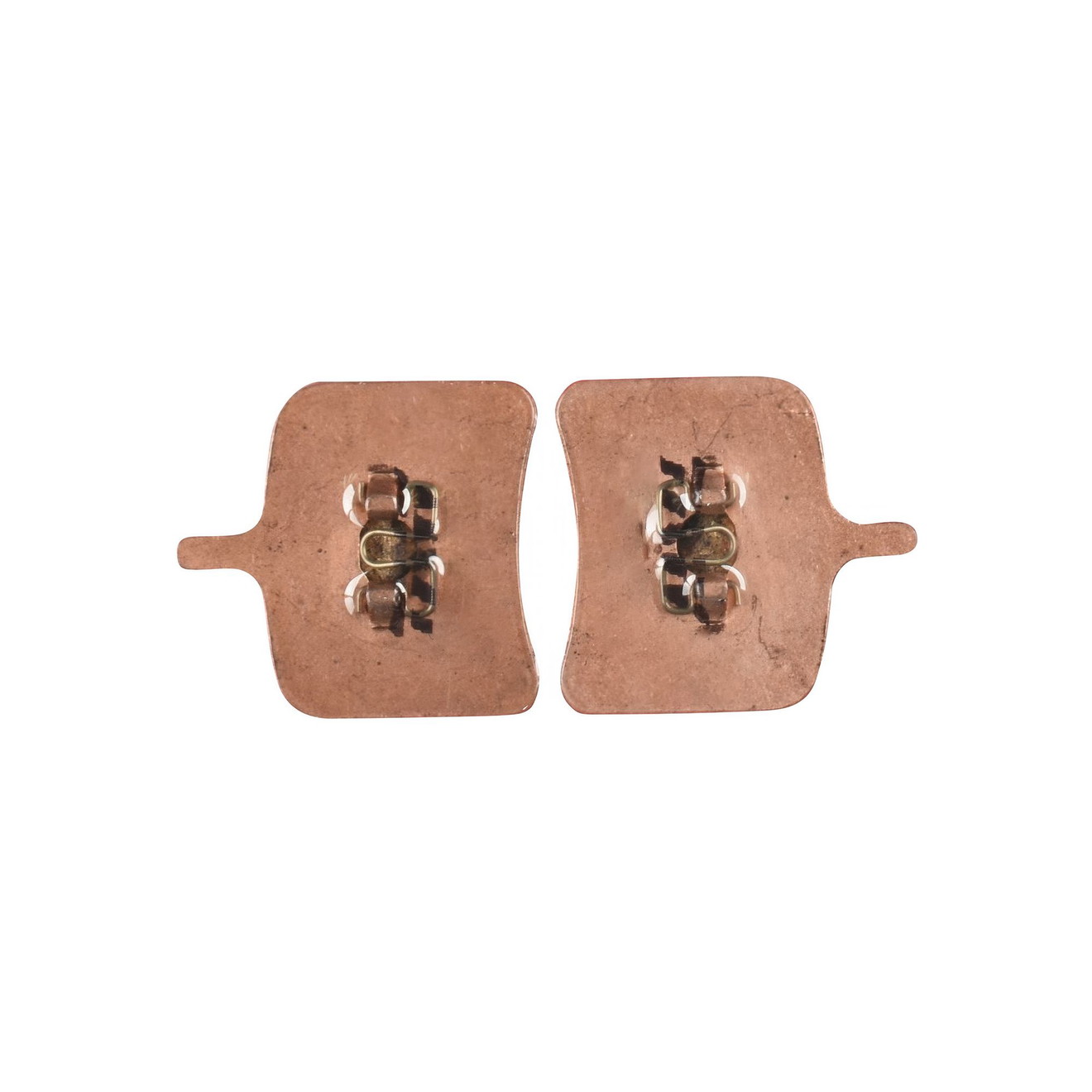 TRW Bremsbelag Sinter Street MCB811SH