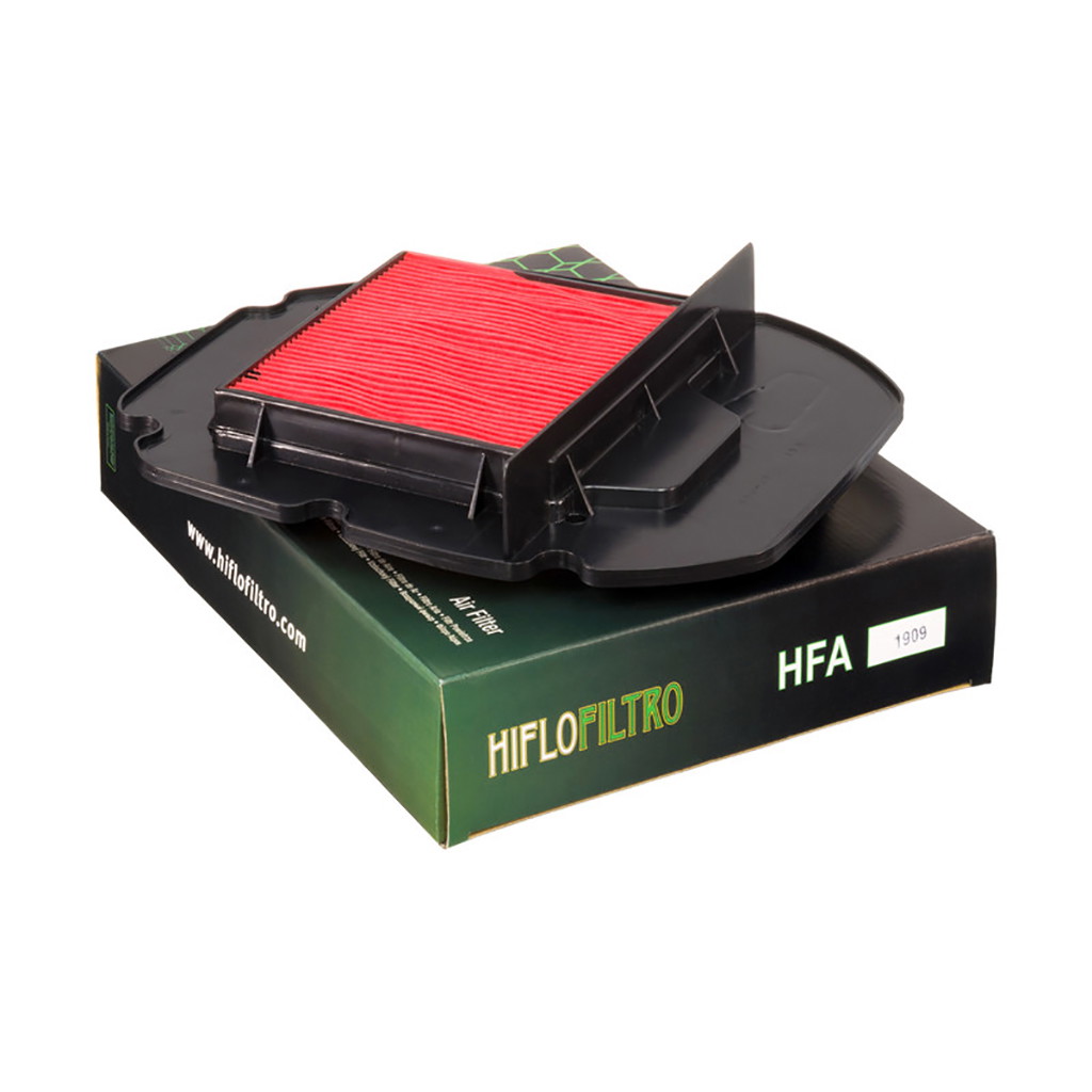 Hiflo Luftfilter