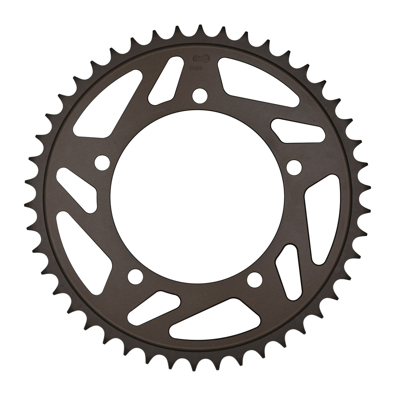 AFAM Kettenrad ALU #520 46 Zähne