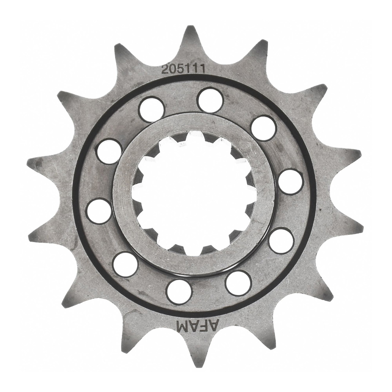 AFAM Kettensatz für Honda CBR 600 F 91-94 520 XSRG