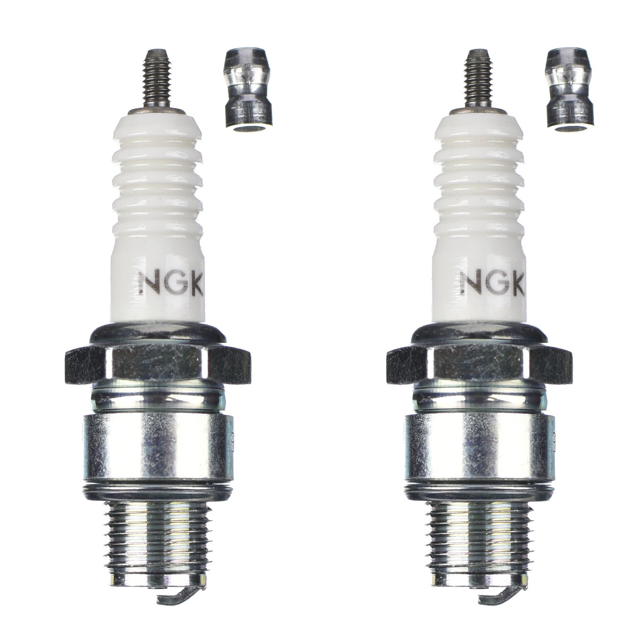 NGK Zündkerze B7HCS 2421 2er Set