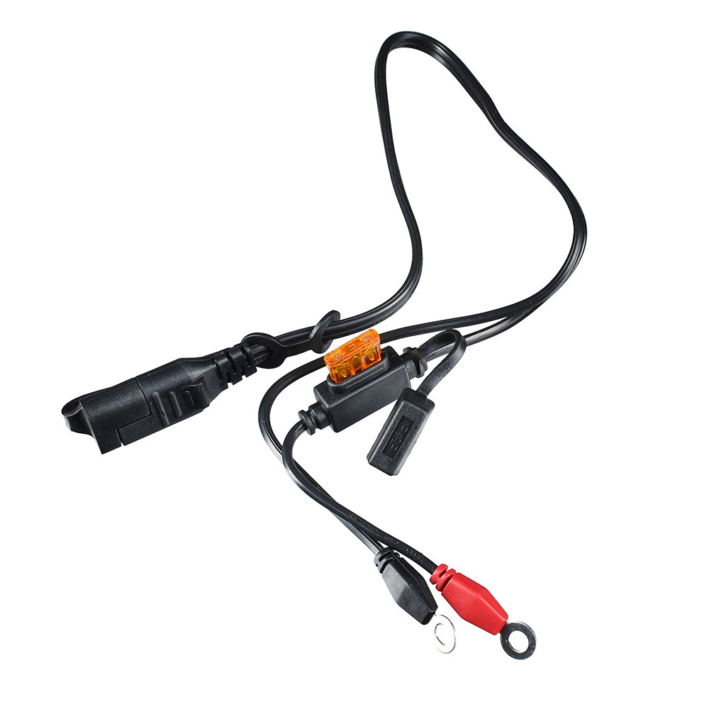 Shido Batterieladegerät DC1 1 Amp. Lithium und Bleisäure geeignet