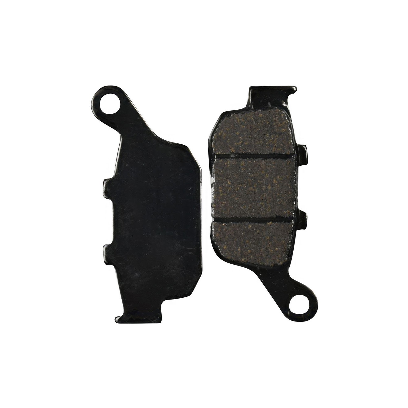 Moto-Master Bremsbelag RoadPRO Ceramic