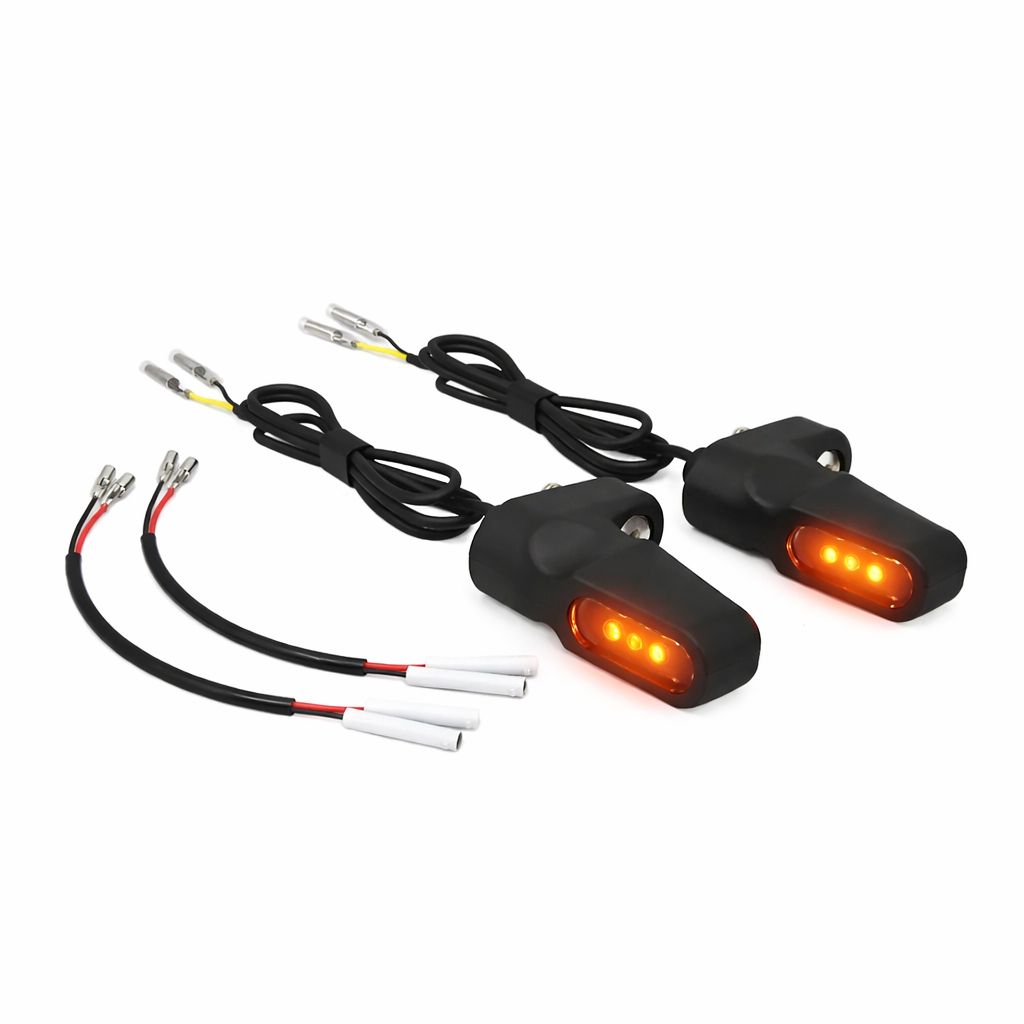MOTOISM Blinkerset ABE Union Mini