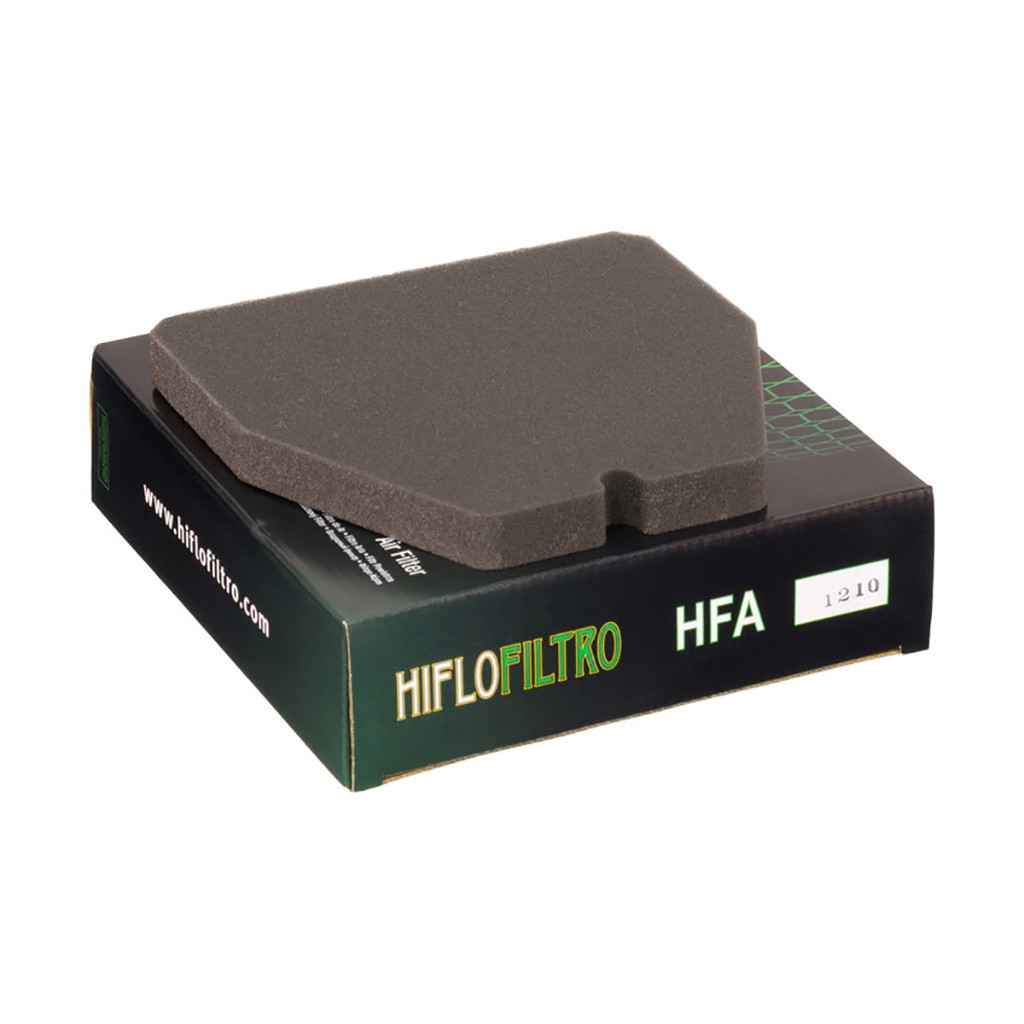 Hiflo Luftfilter Schaumfilter