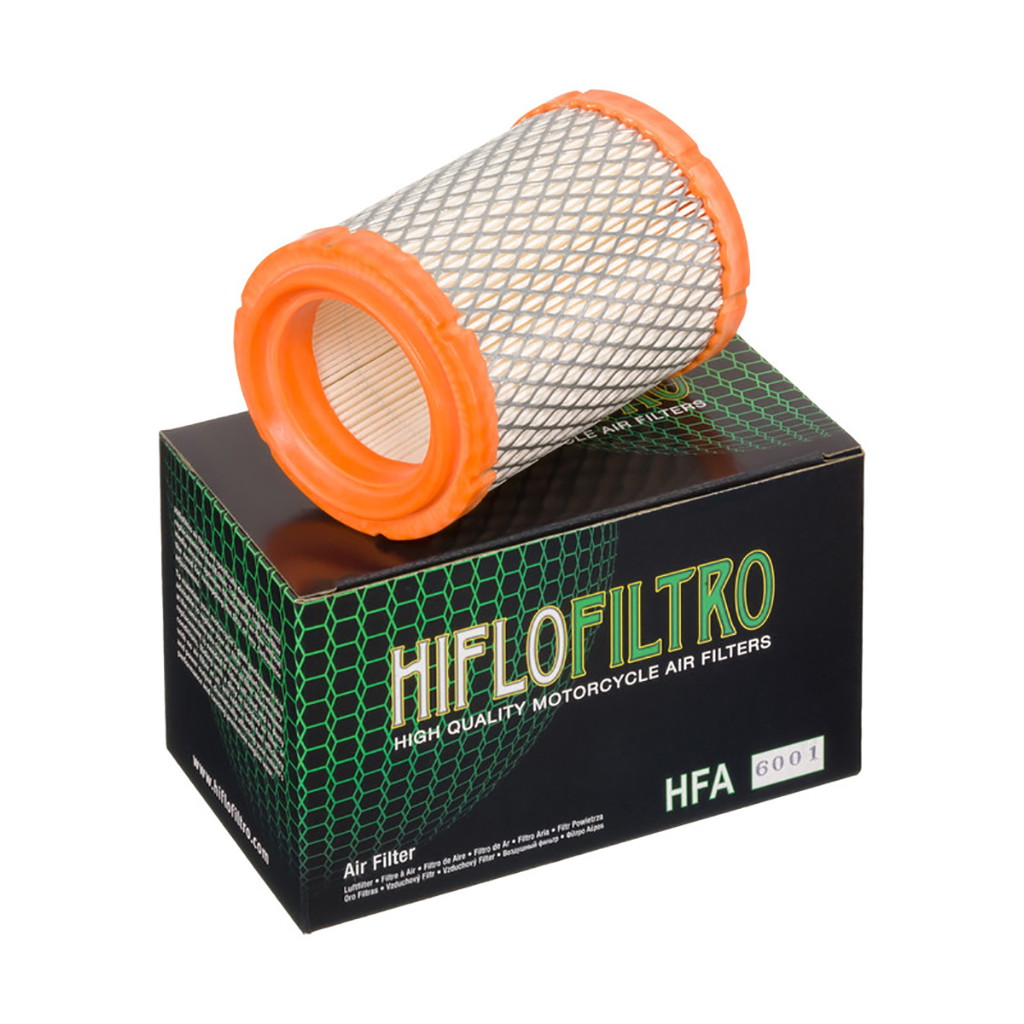 Hiflo Luftfilter
