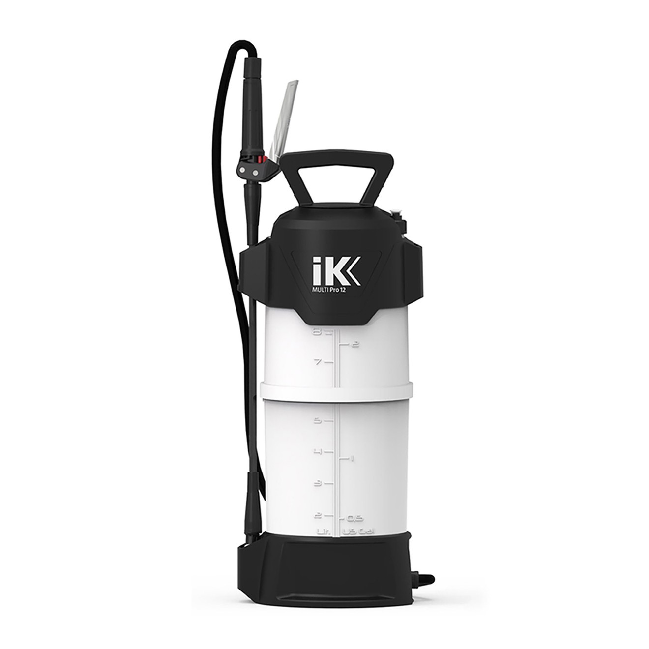 IK Multi Pro 12 Vernevelaar met Kleurenkaart 8000ml