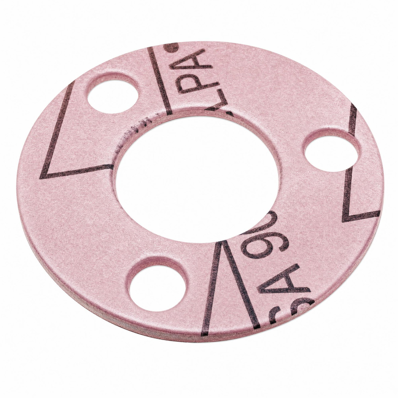 ScooterLibre Dichtung Endschalldämpfer f. Turbokit 3-Loch