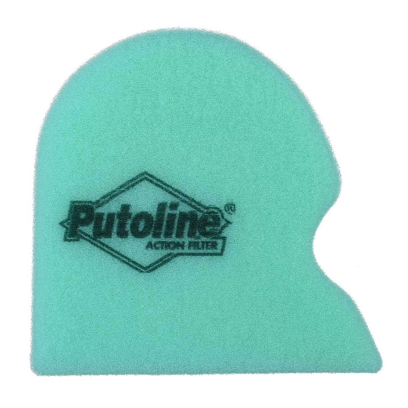 Putoline Luftfilter 40mm