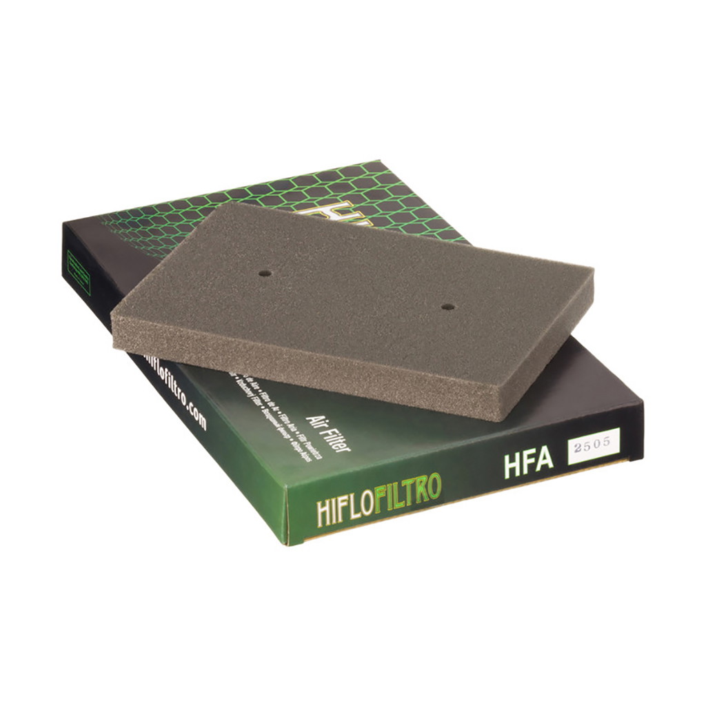 Hiflo Luftfilter