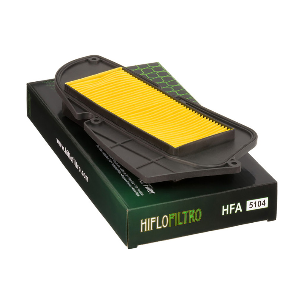 Hiflo Luftfilter