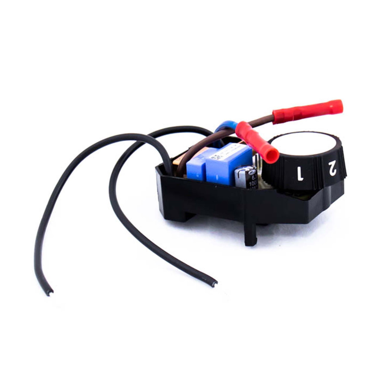 Module électronique Rupes 400.395 pour BigFoot LHR15 Mark 3 III