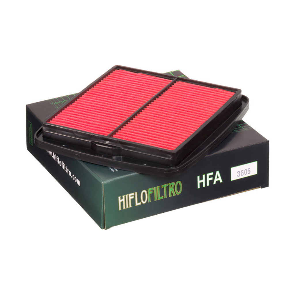 Hiflo Luftfilter
