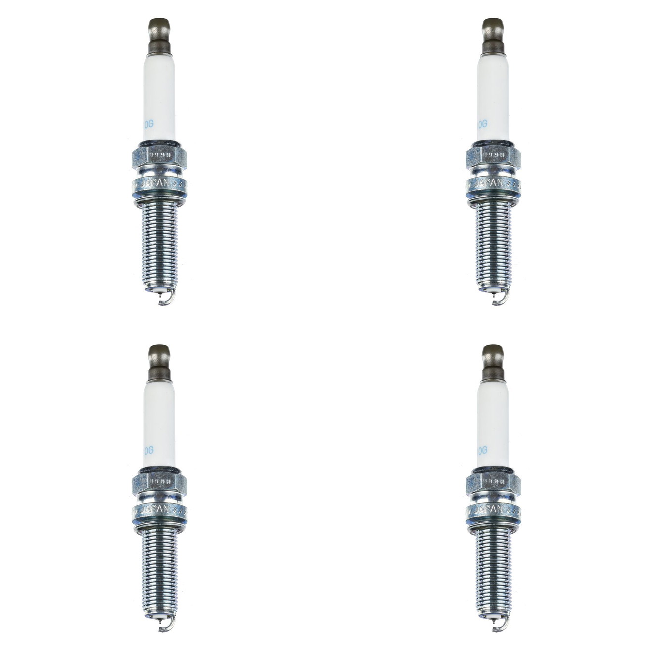 NGK Zündkerze LMAR9FI-10G Iridium 92850 4er Set