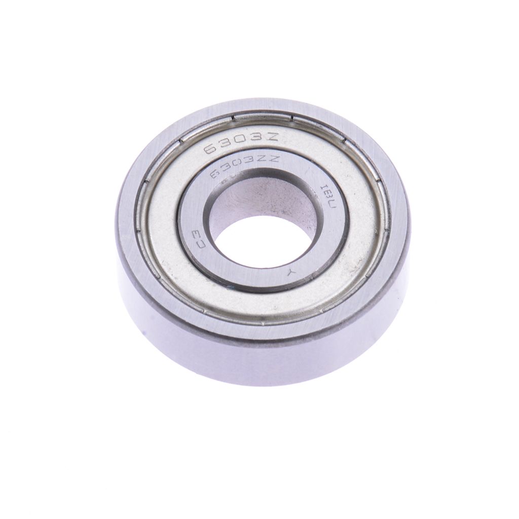 MotoLibre Lager 6303-C3 ZZ