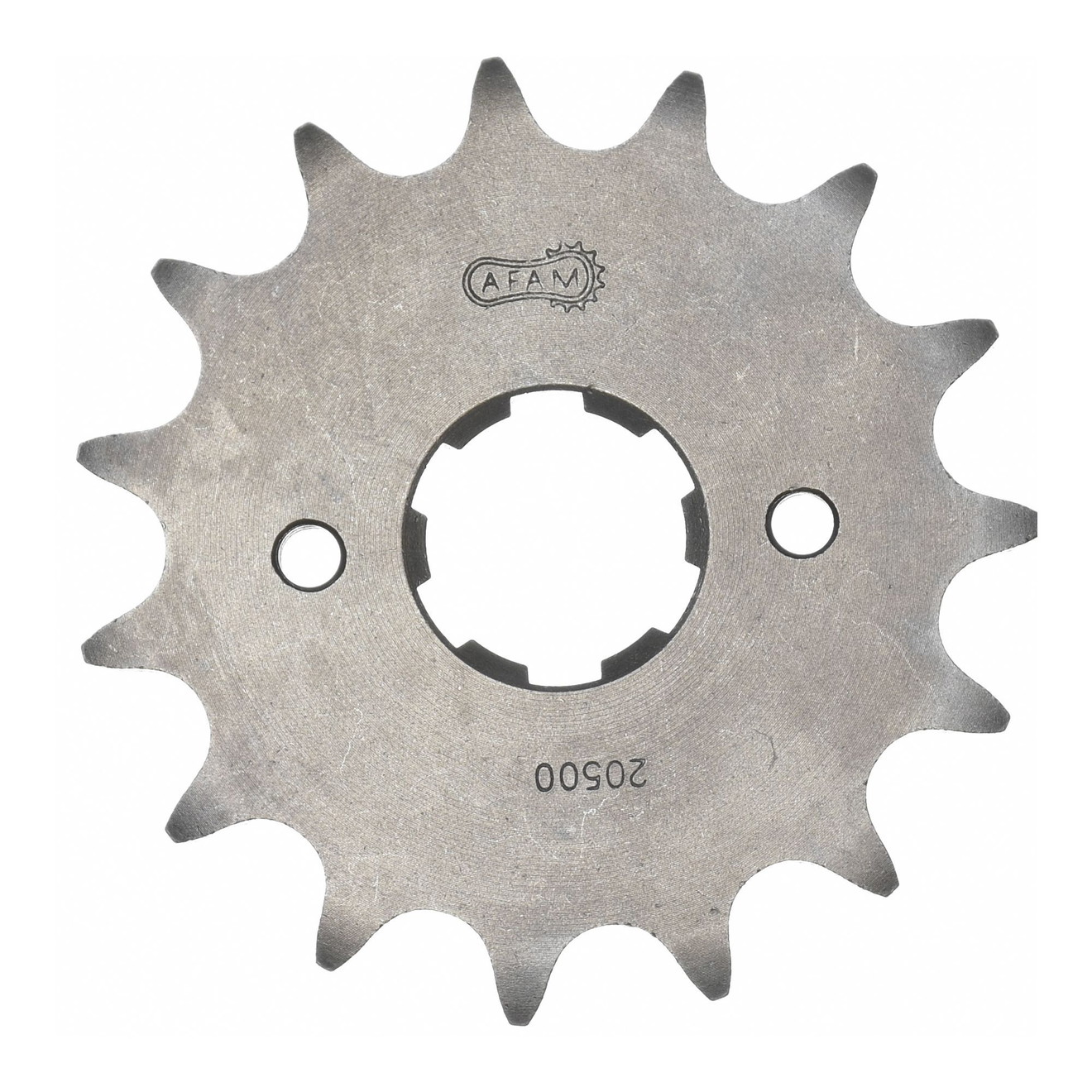 AFAM Kettensatz für Honda XL 600 LM Paris Dakar 85-87 520 XSRG