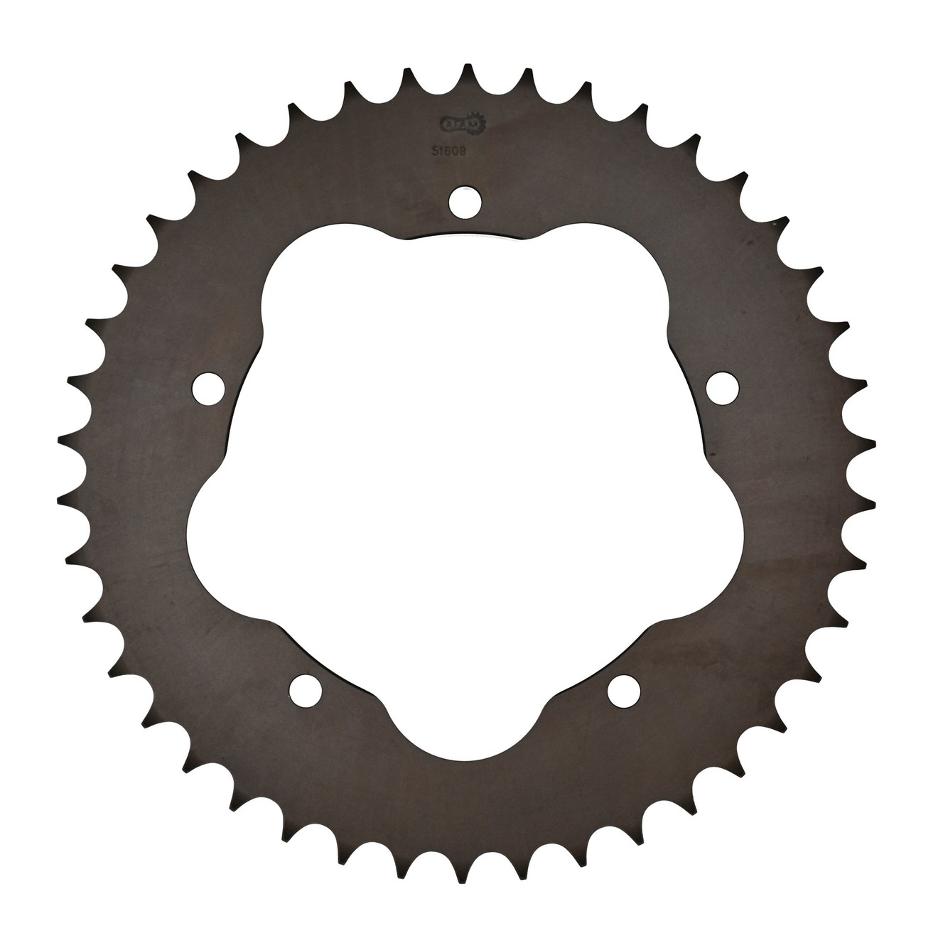 AFAM Kettenrad ALU #525 PCD 42 Zähne