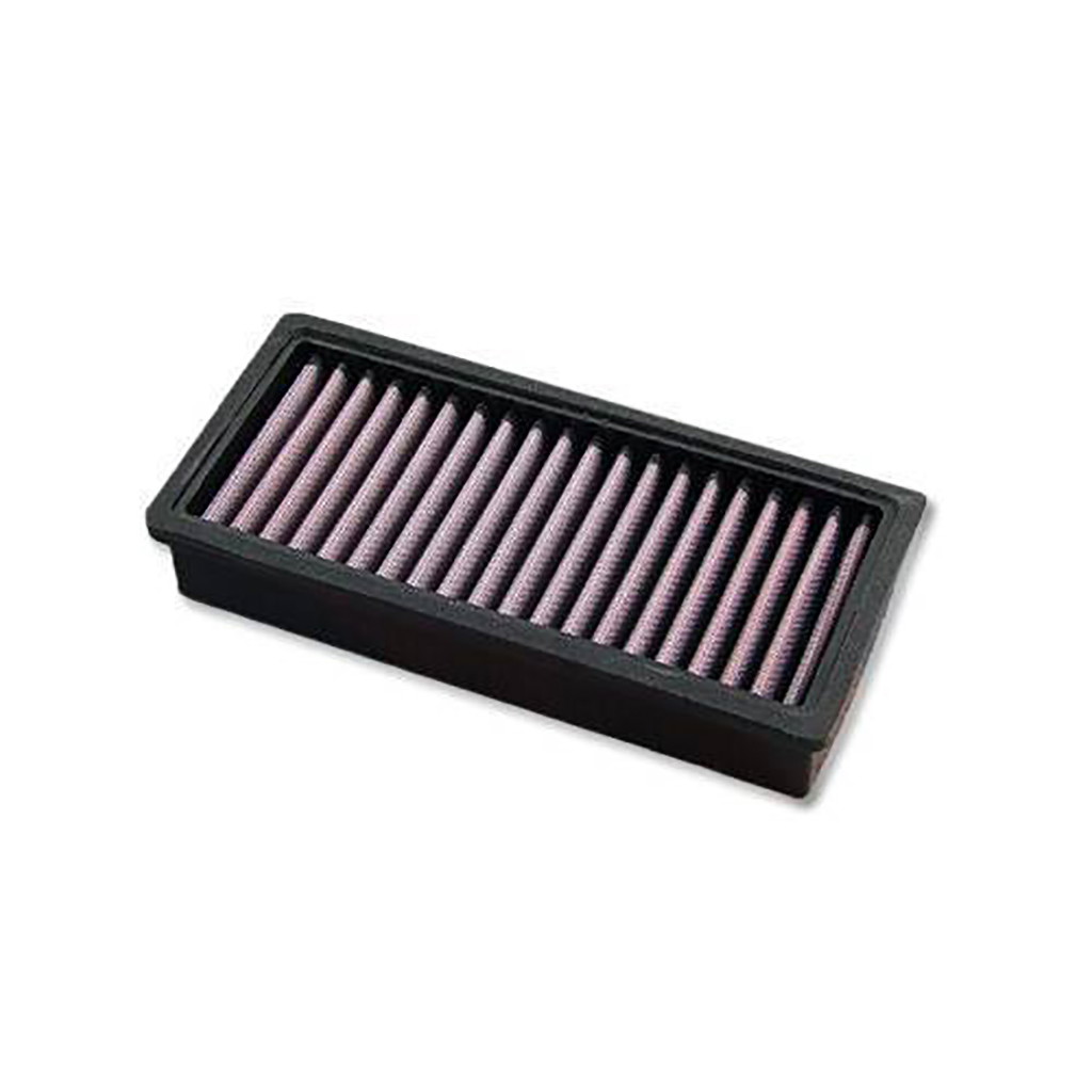 DNA Luftfilter Performance