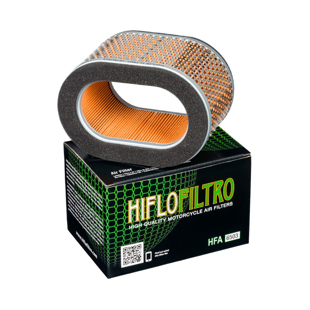 Hiflo Luftfilter