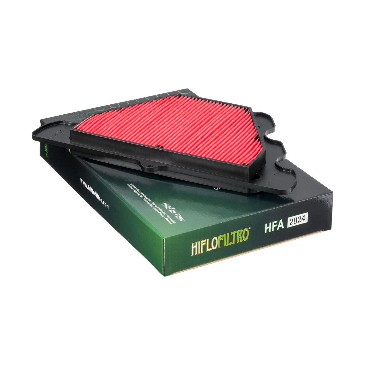 Hiflo Luftfilter