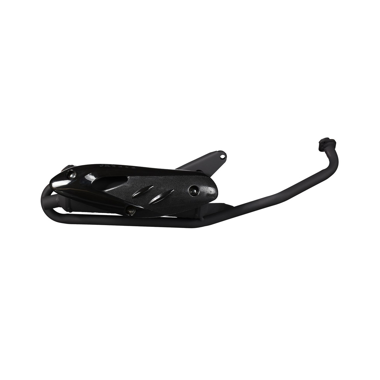 ScooterLibre Auspuff