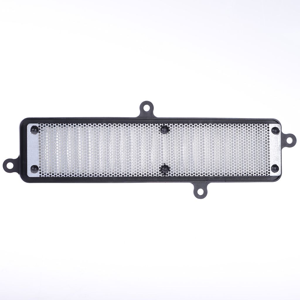 Hiflo Luftfilter