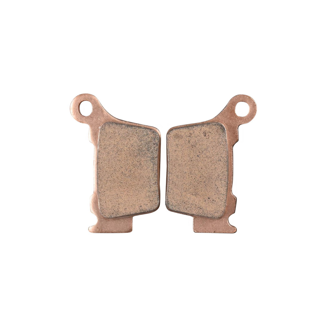 Moto-Master Bremsbelag Nitro Sport ohne ABE