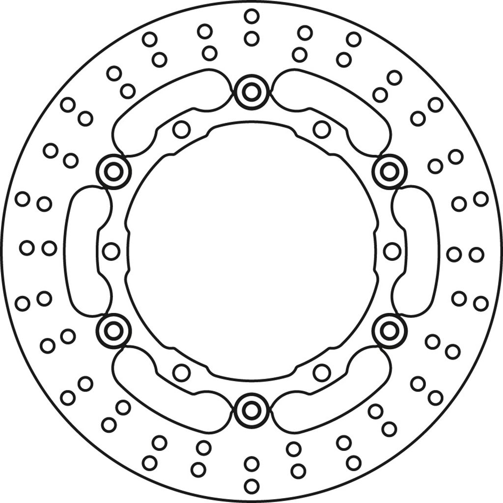 TRW Bremsscheibe