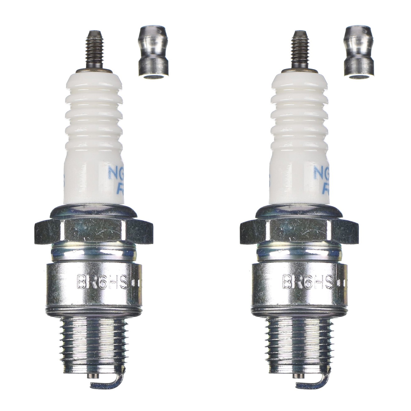NGK Zündkerze BR6HS 3922 2er Set