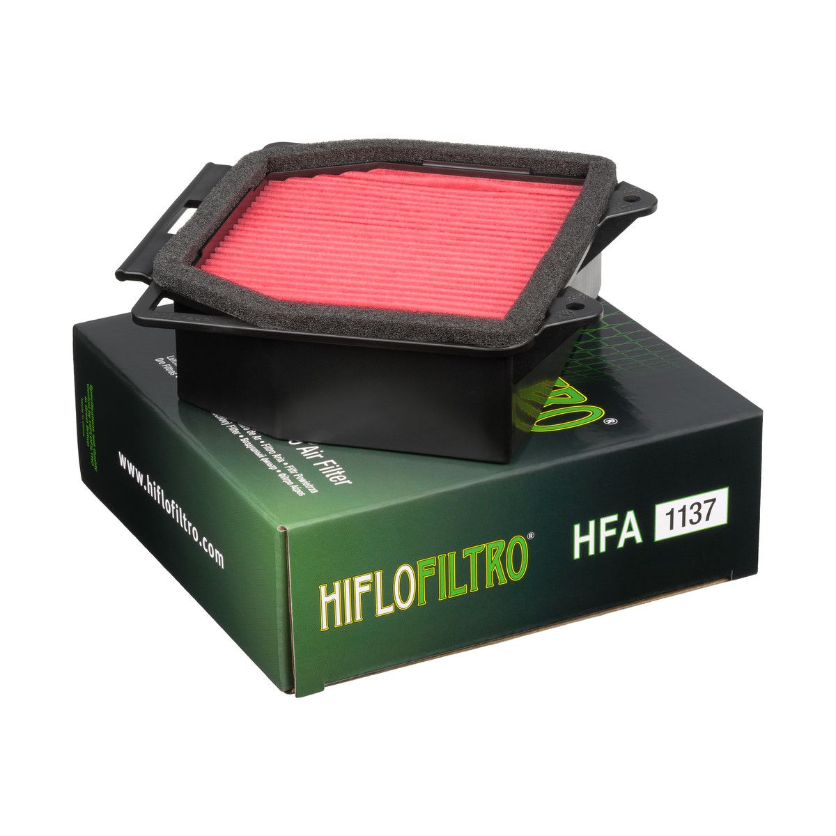 Hiflo Luftfilter