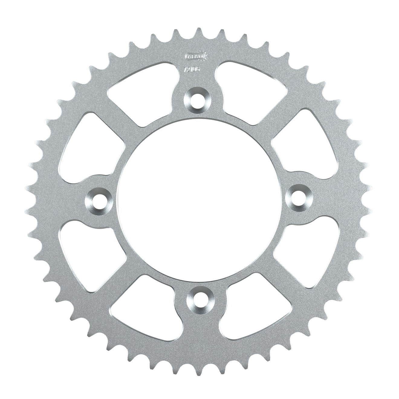 AFAM Kettenrad ALU #415 46 Zähne