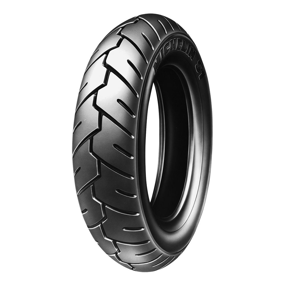 Michelin Reifen 130/70-10 S1 52J TL/TT