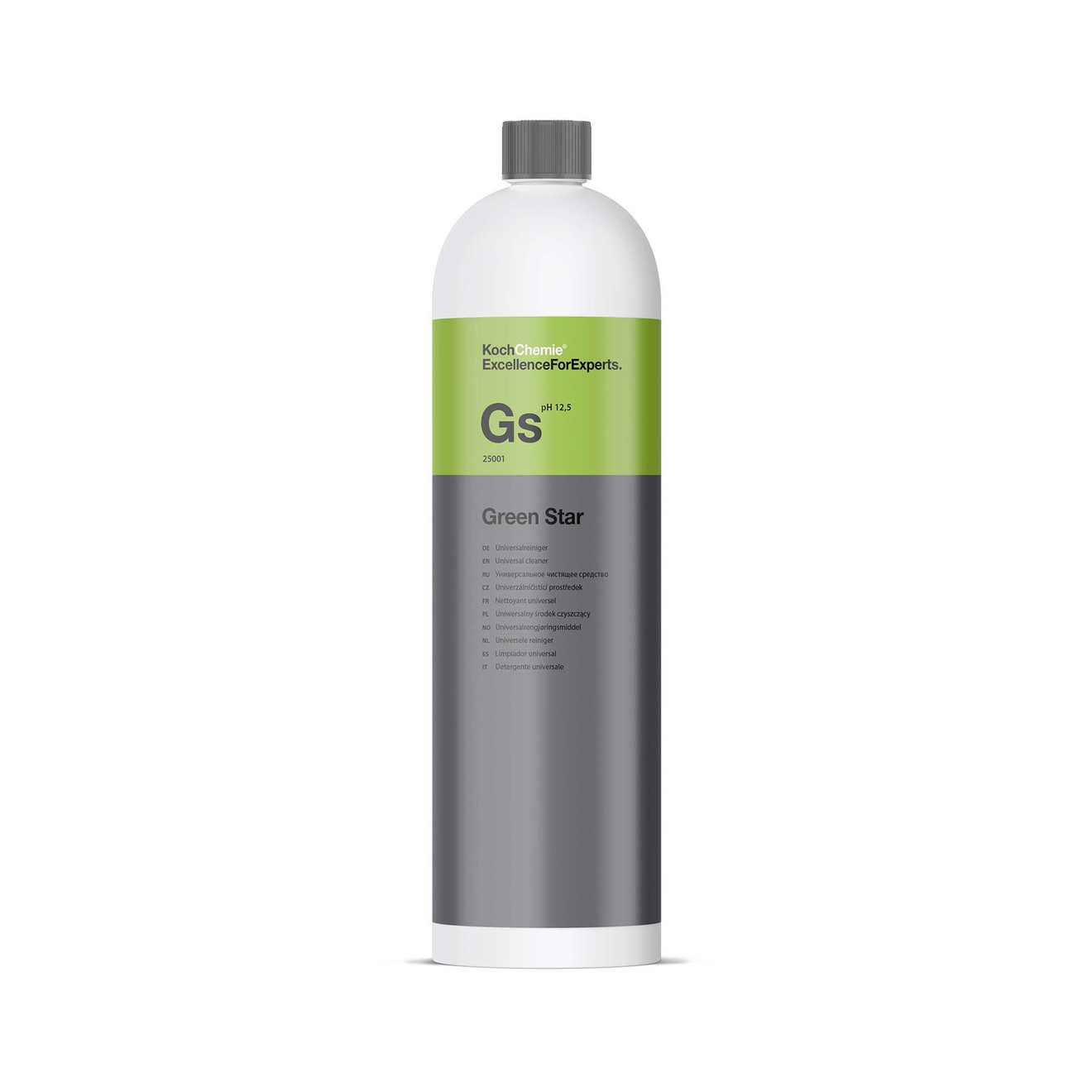 Koch Chemie Allesreiniger Green Star GS 1000ml