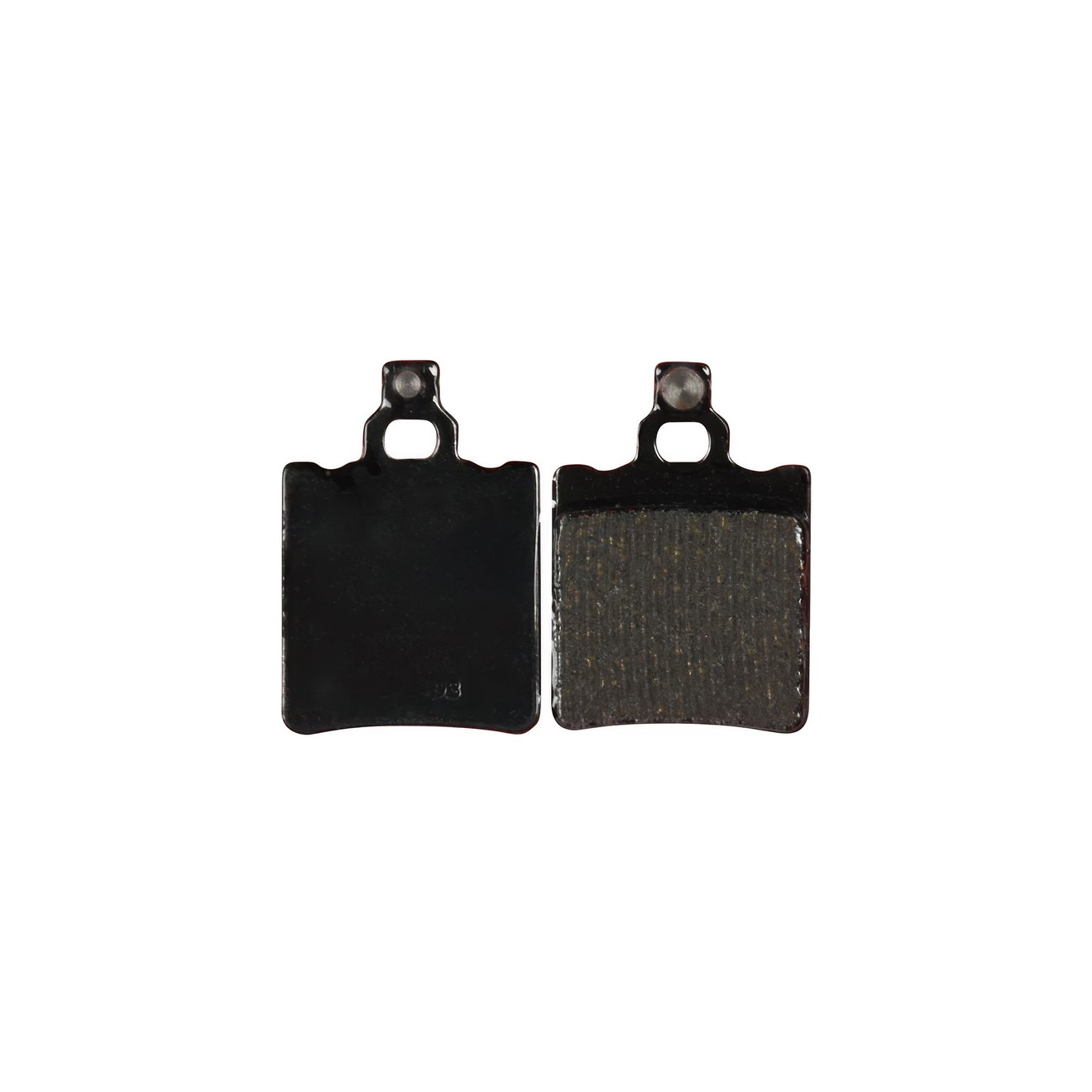 TRW Bremsbelag organisch MCB552