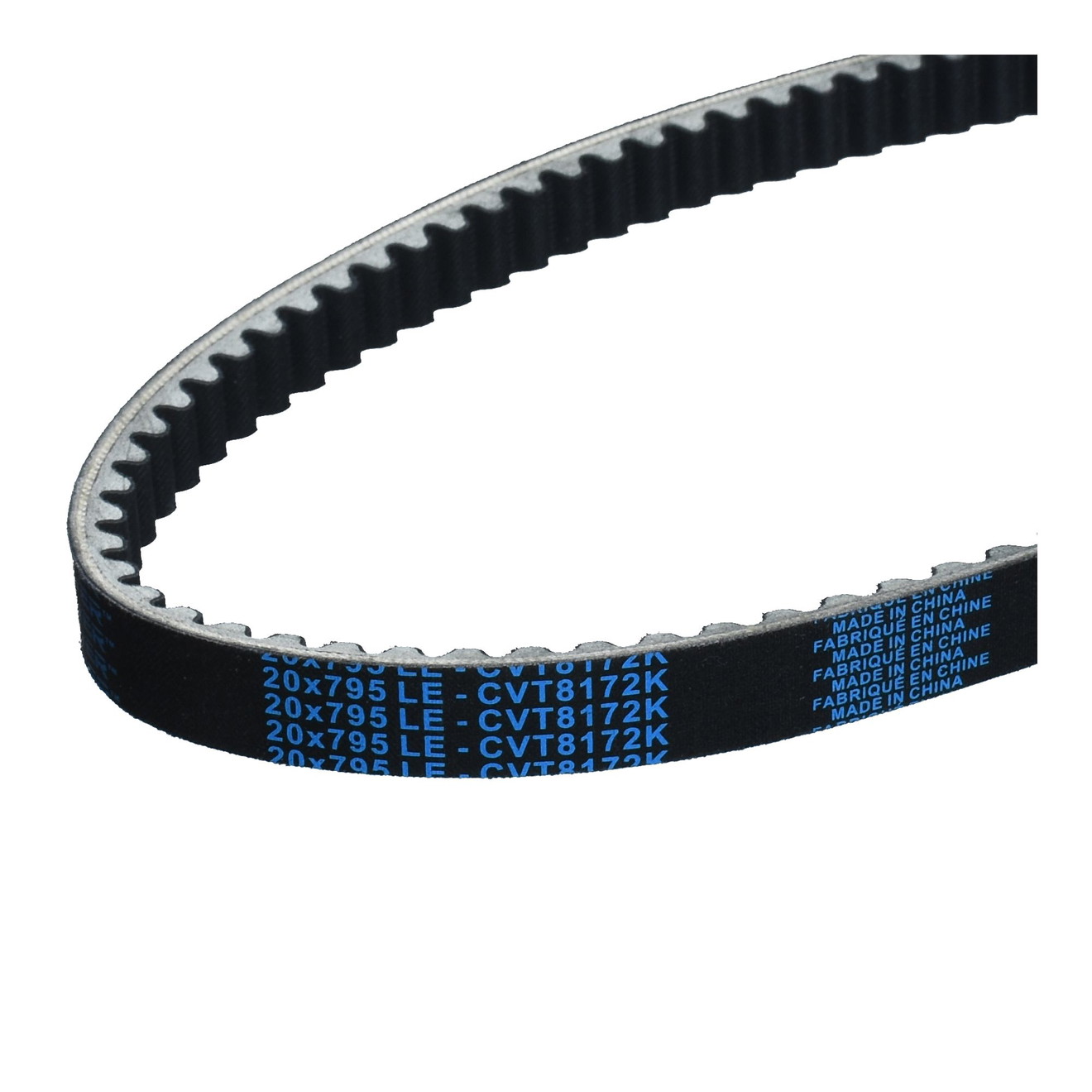 Dayco Keilriemen Antriebsriemen 8172K verstärkt