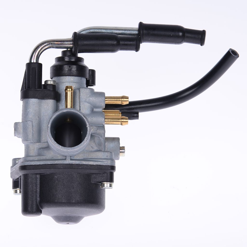 DellOrto Vergaser PHBN 17.5 LS manueller Choke
