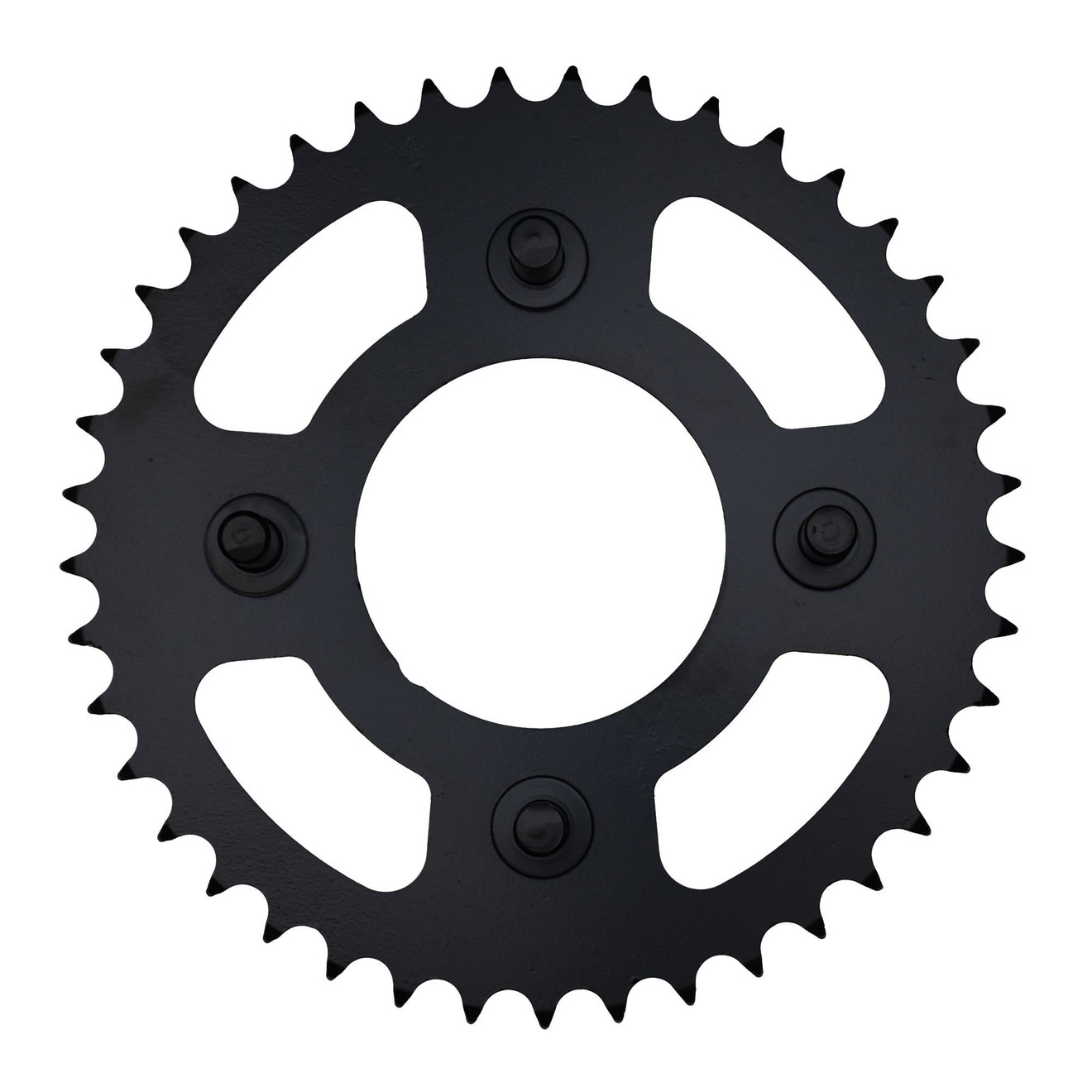 Esjot Kettenrad STAHL #428 41 Zähne