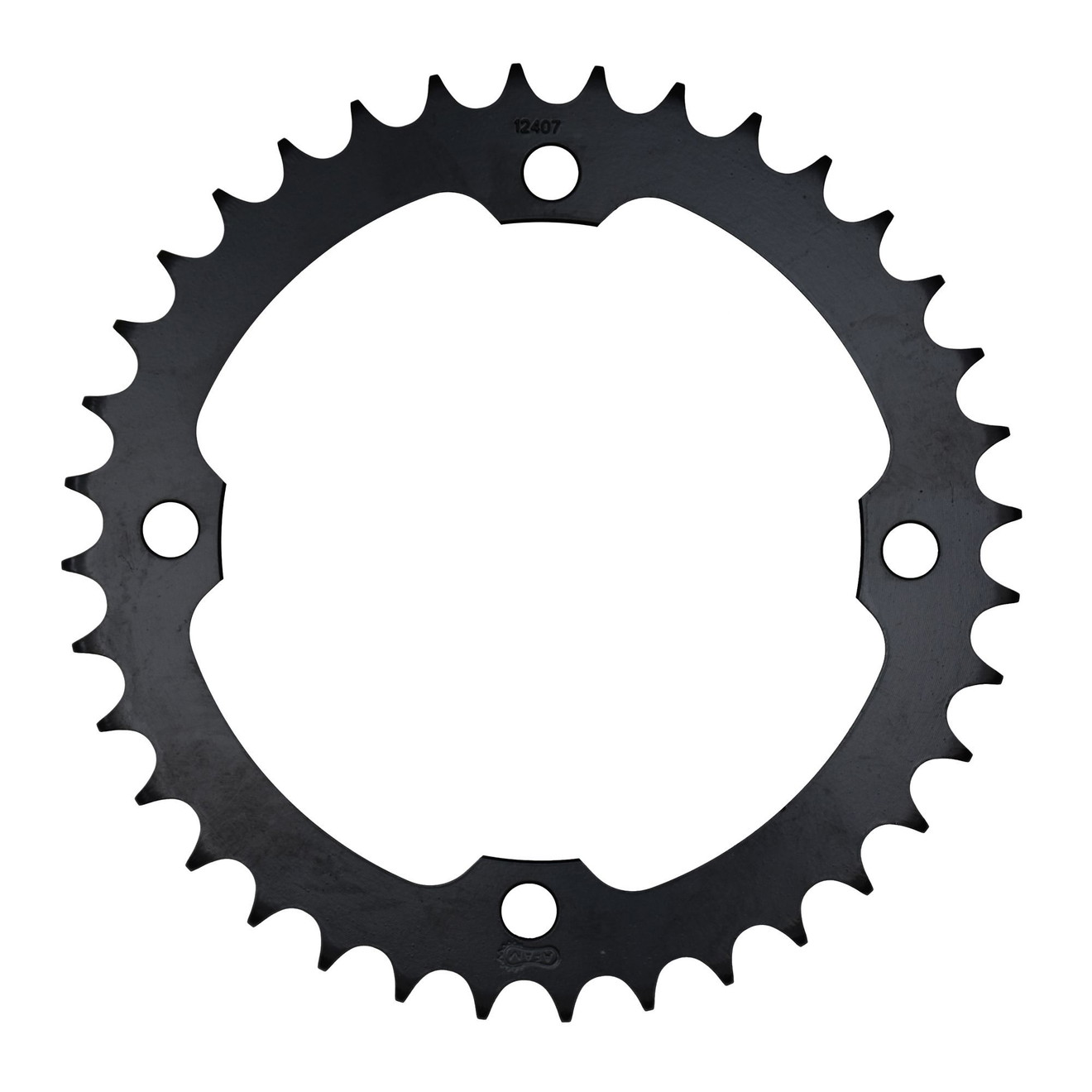 AFAM Kettenrad STAHL #520 36 Zähne