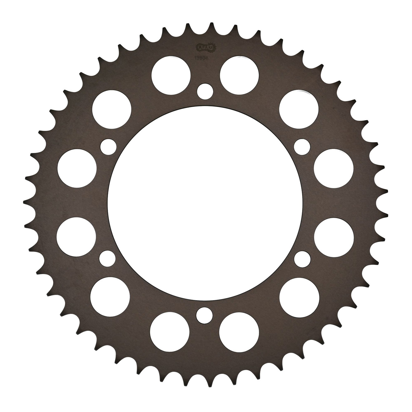 AFAM Kettenrad ALU #520 48 Zähne