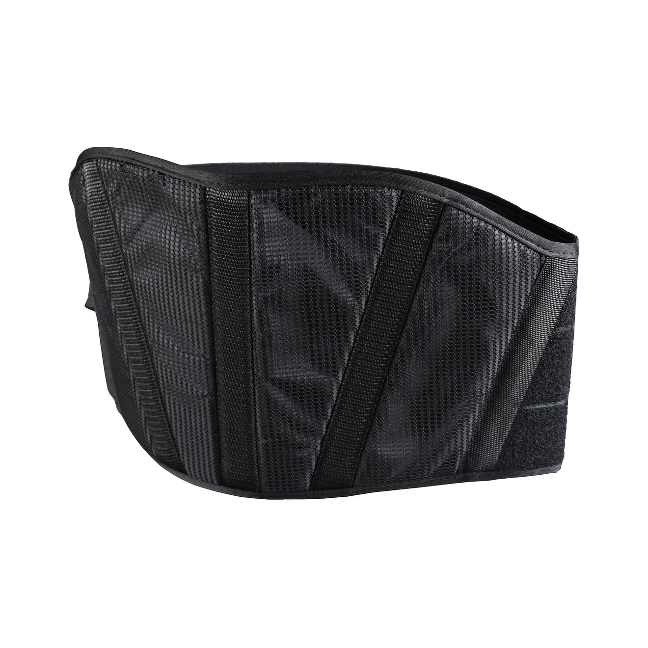 ScooterLibre Nierengurt Textil schwarz M