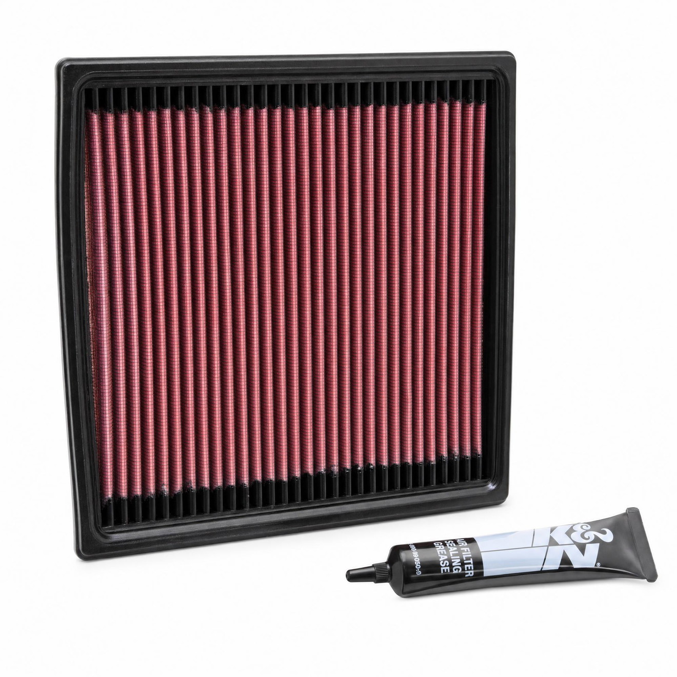 K&N Luftfilter