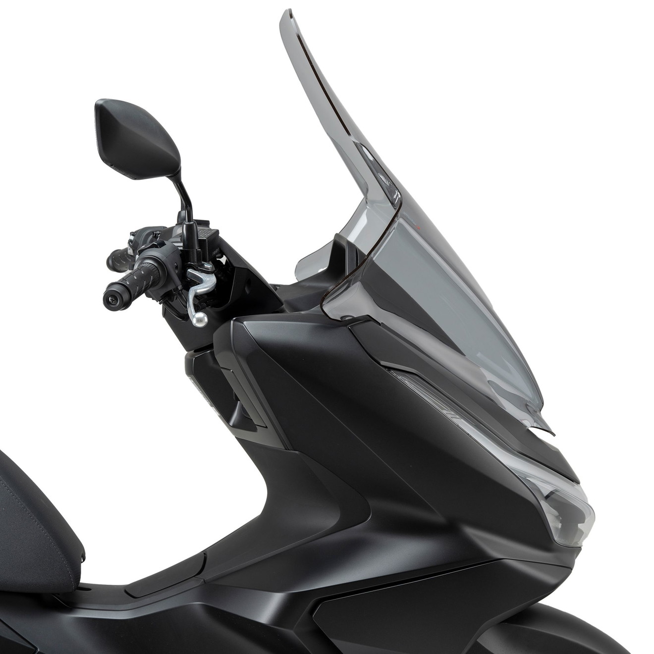 Puig Windschutz Windschild V-Tech Line Touring klar mit ABE