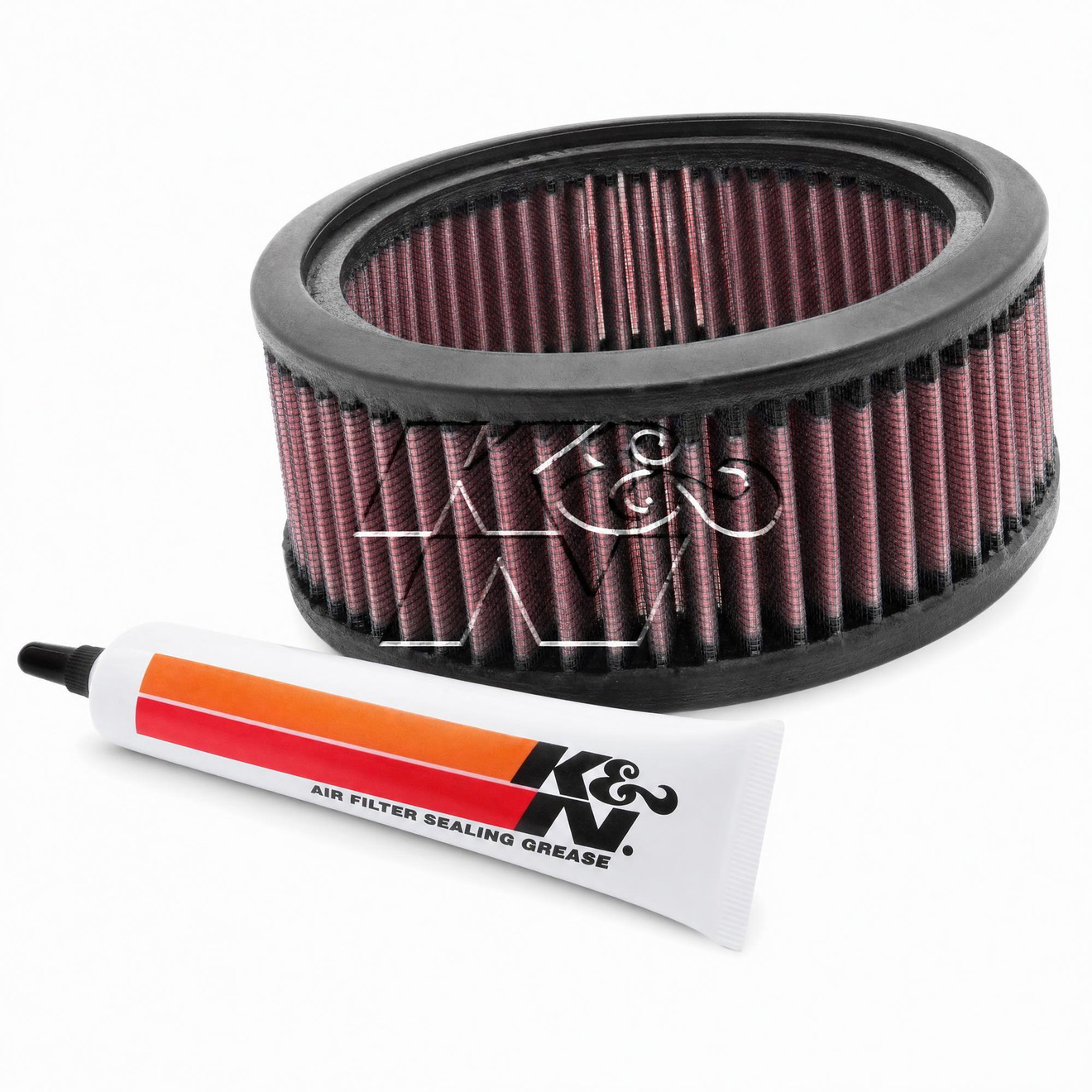 K&N Luftfilter