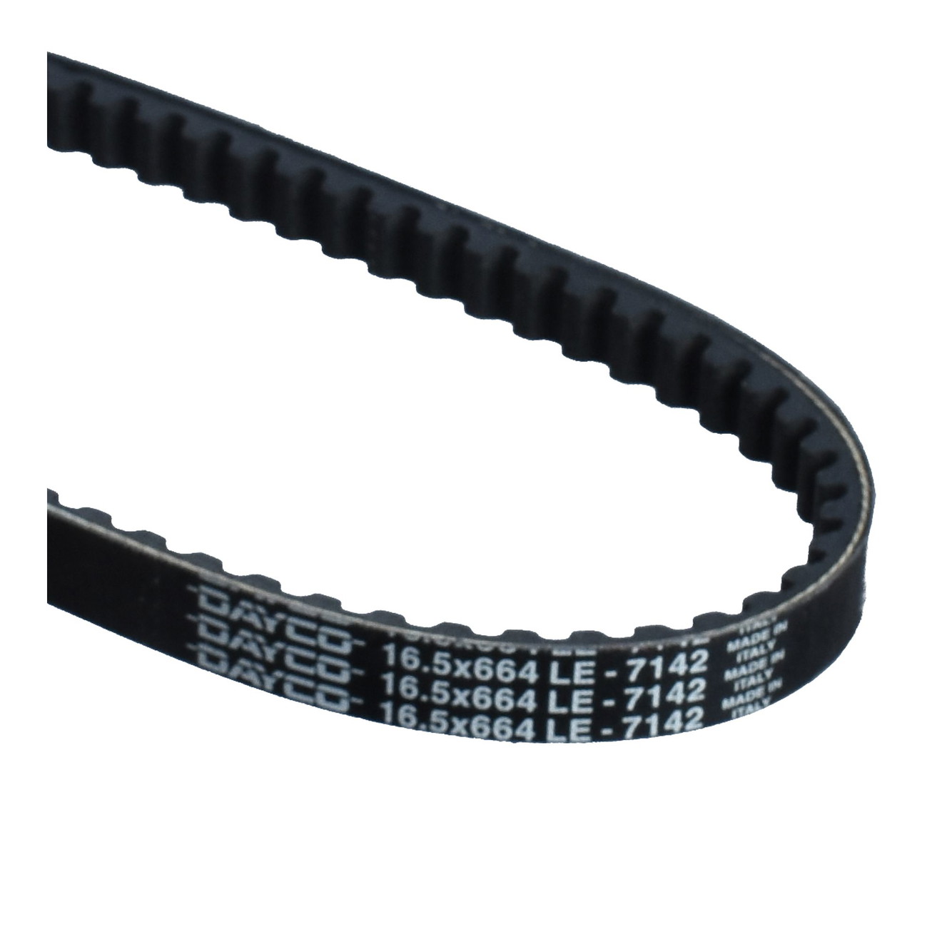 Dayco Keilriemen Antriebsriemen 7142