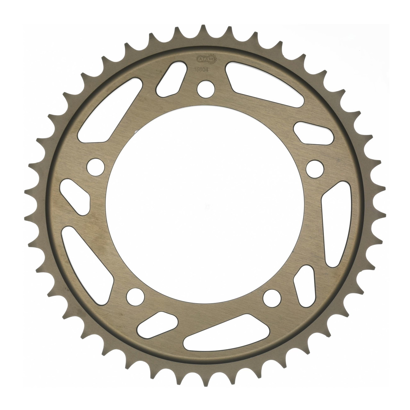 AFAM Kettenrad ALU #525 43 Zähne